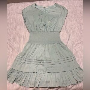 She + sky brand ladies dress size medium.